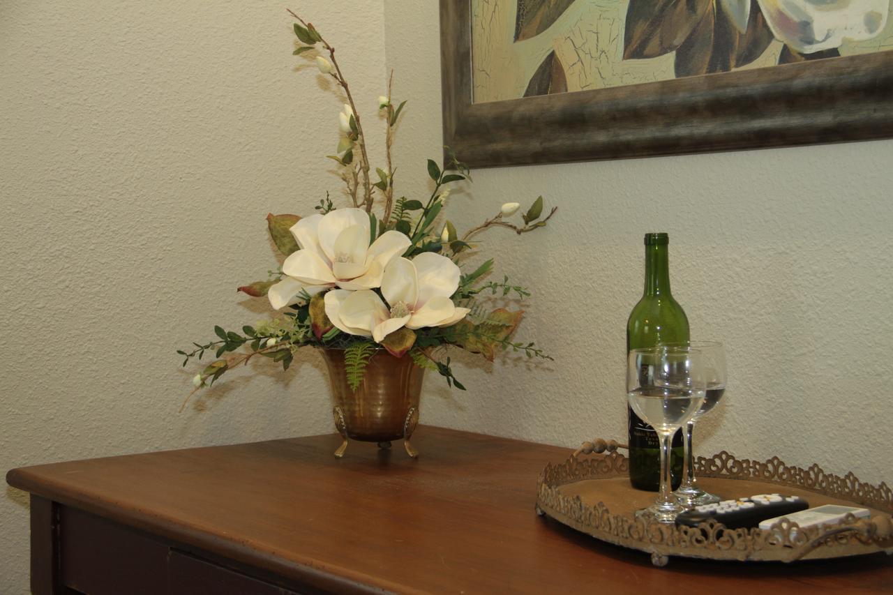سولفر سبرينغز The Oaks Bed And Breakfast المظهر الخارجي الصورة