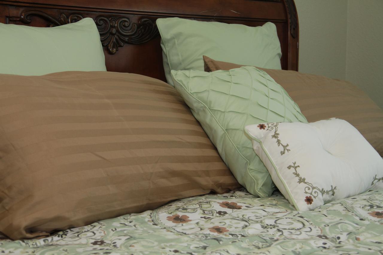 سولفر سبرينغز The Oaks Bed And Breakfast المظهر الخارجي الصورة