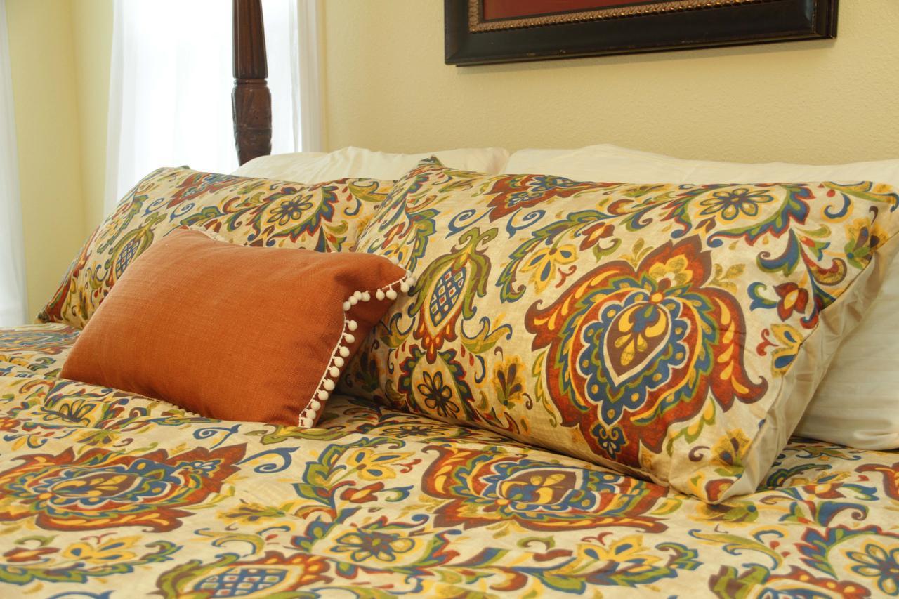 سولفر سبرينغز The Oaks Bed And Breakfast المظهر الخارجي الصورة
