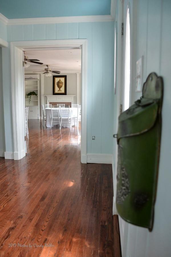 سولفر سبرينغز The Oaks Bed And Breakfast المظهر الخارجي الصورة