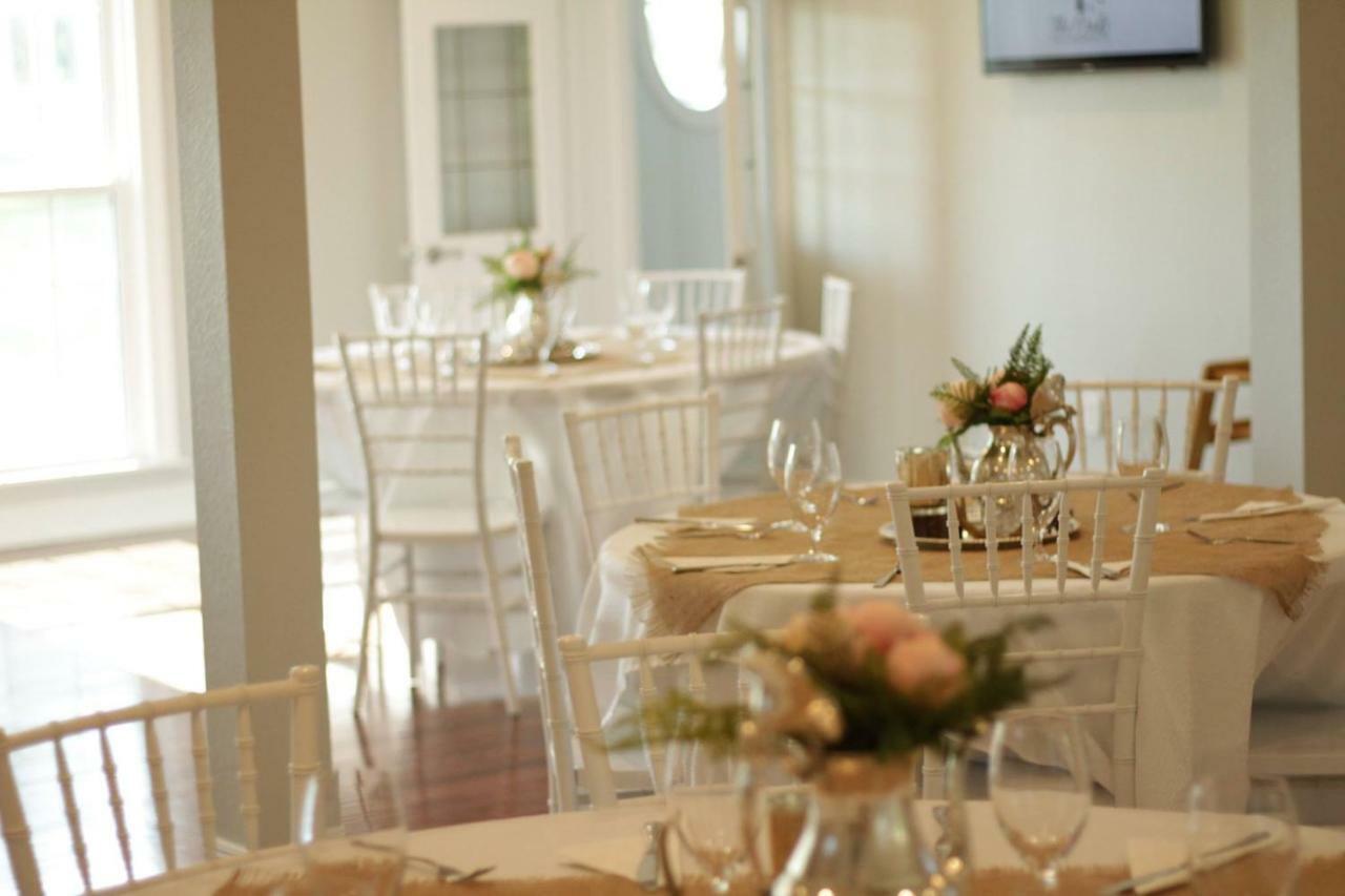 سولفر سبرينغز The Oaks Bed And Breakfast المظهر الخارجي الصورة